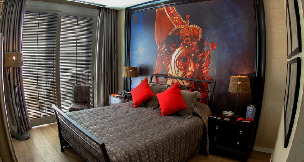 Elegance Hotels international Marmaris