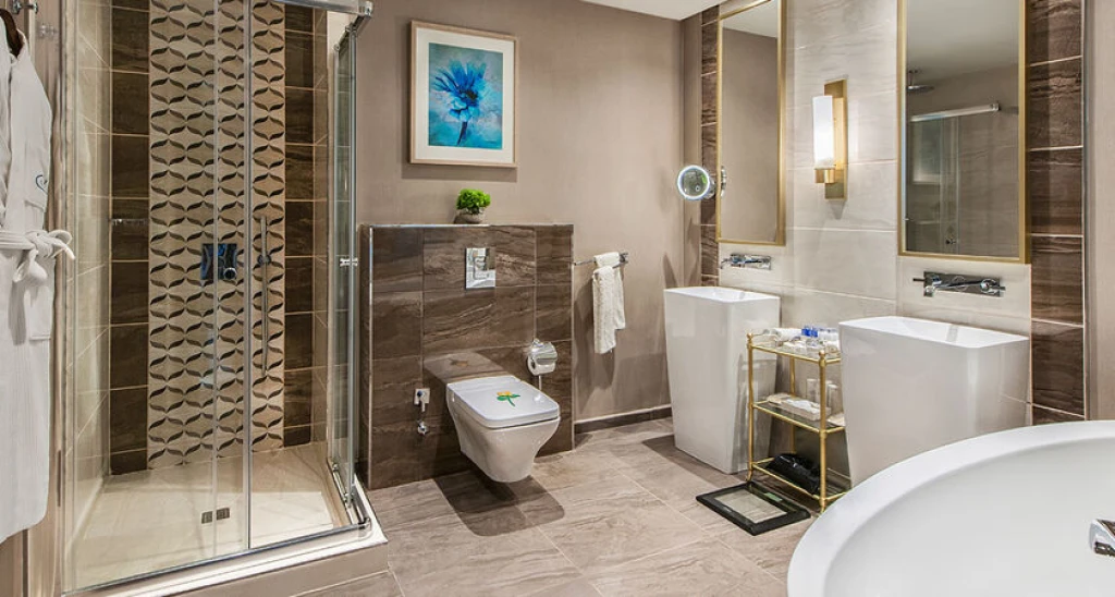 Elite world Grand İstanbul Basın ekspres
