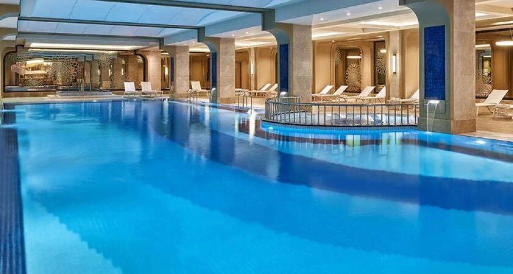 Elite world Grand İstanbul Basın ekspres