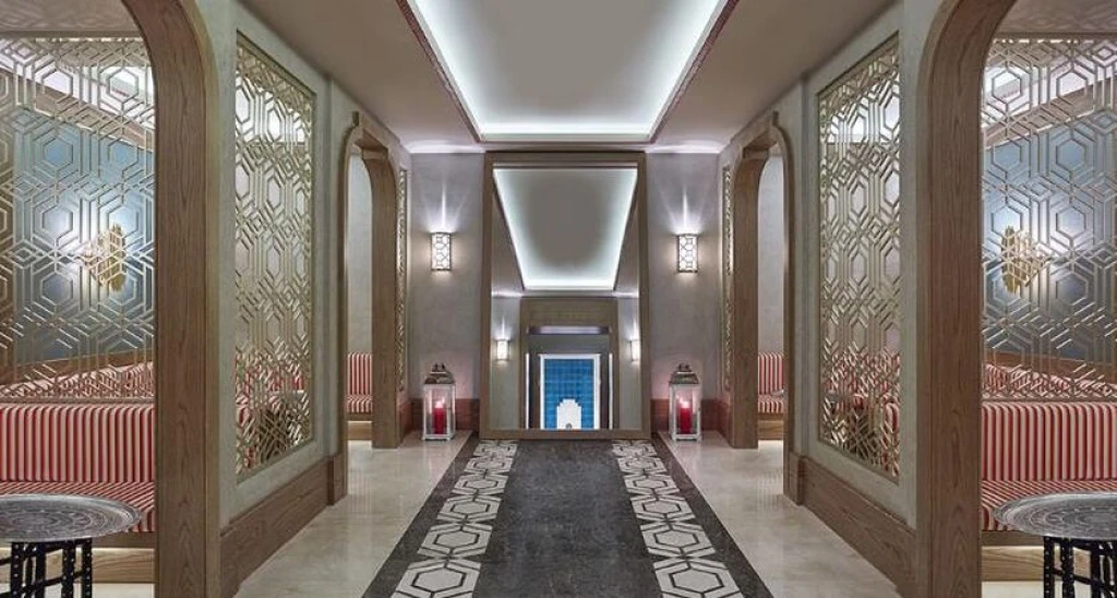 Elite world Grand İstanbul Basın ekspres