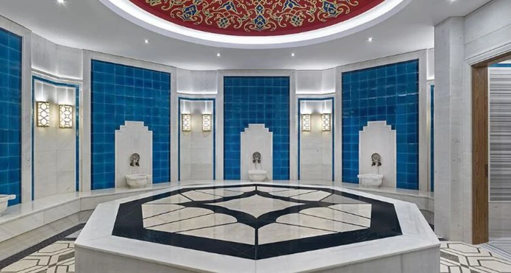 Elite world Grand İstanbul Basın ekspres