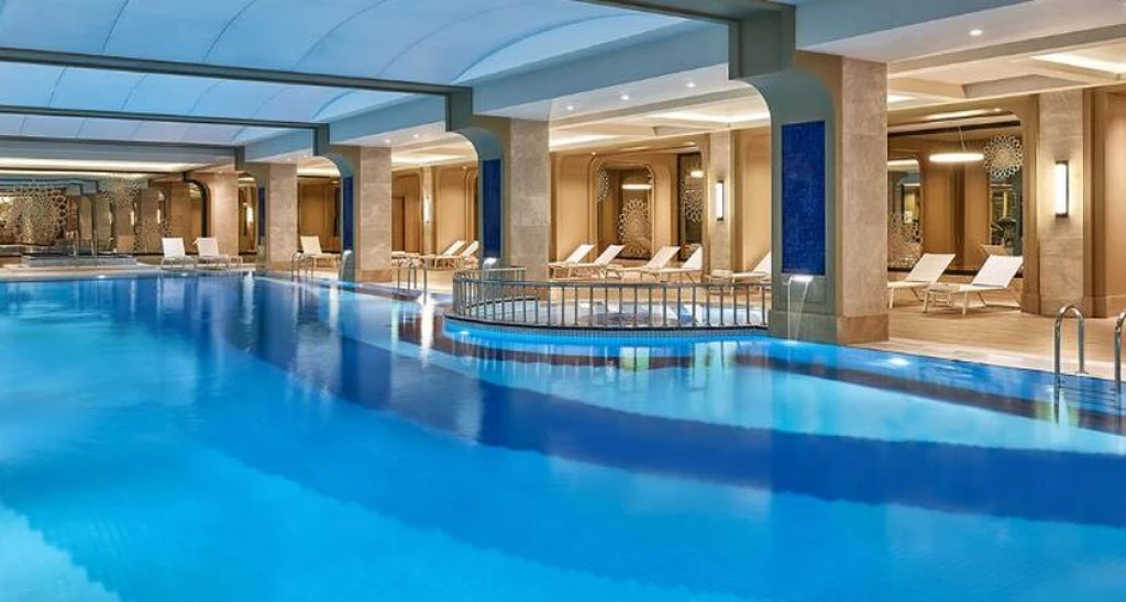 Elite world Grand İstanbul Basın ekspres