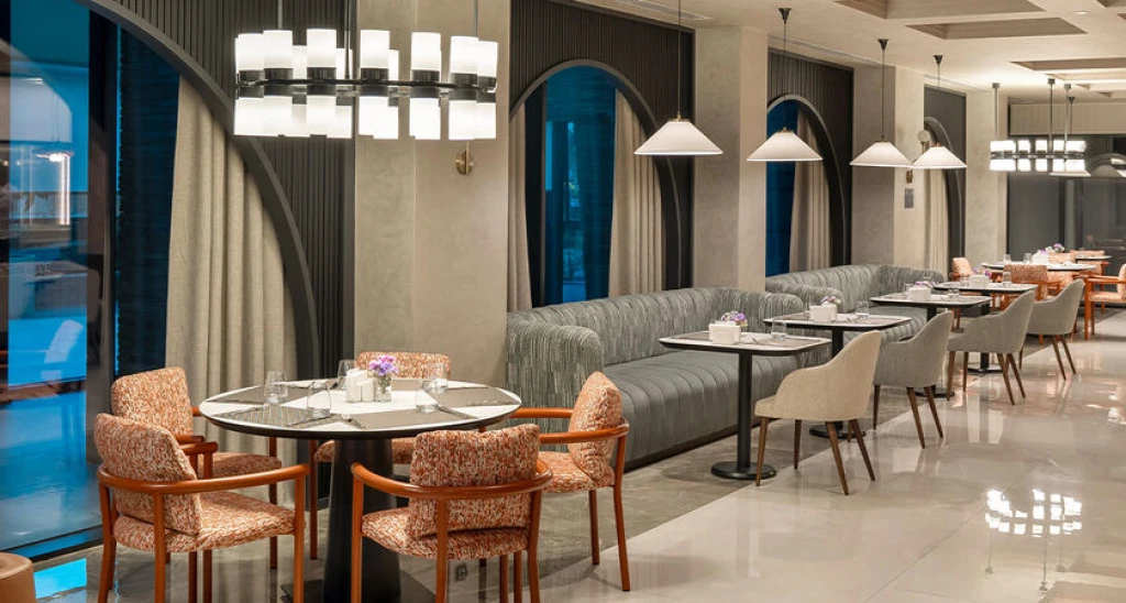 Elite World Kuşadası