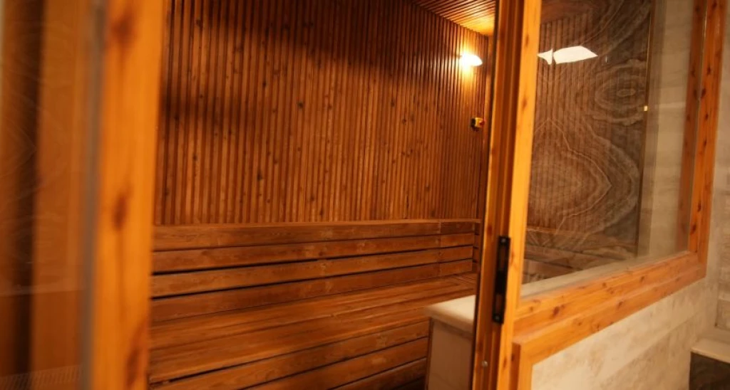 Emin Kaçak Termal & Spa Convention Centrer