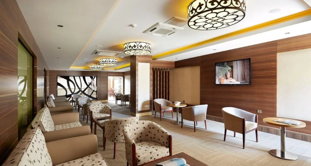 Emre Hotels Marmaris