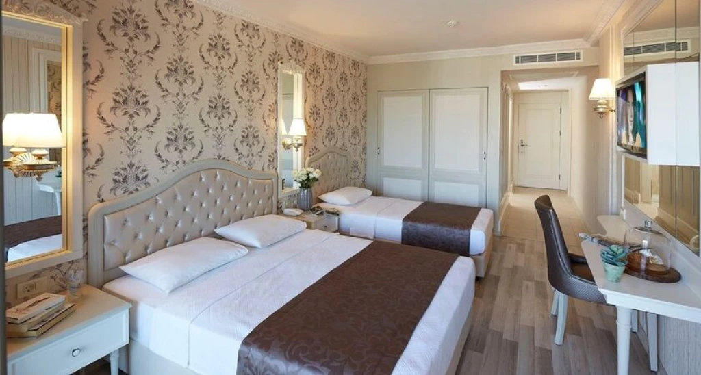 Emre Hotels Marmaris