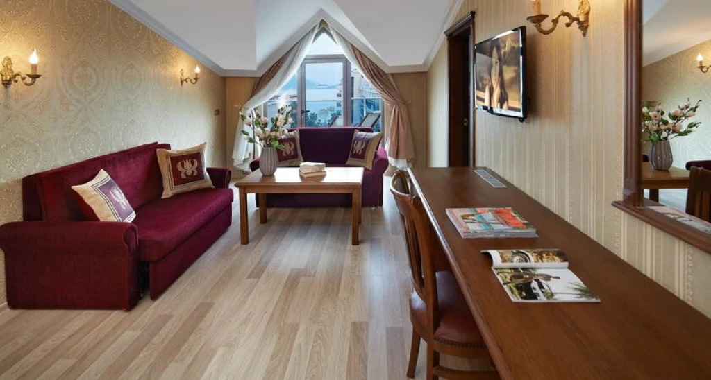 Emre Hotels Marmaris