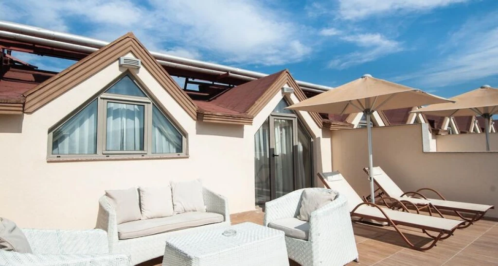 Emre Hotels Marmaris
