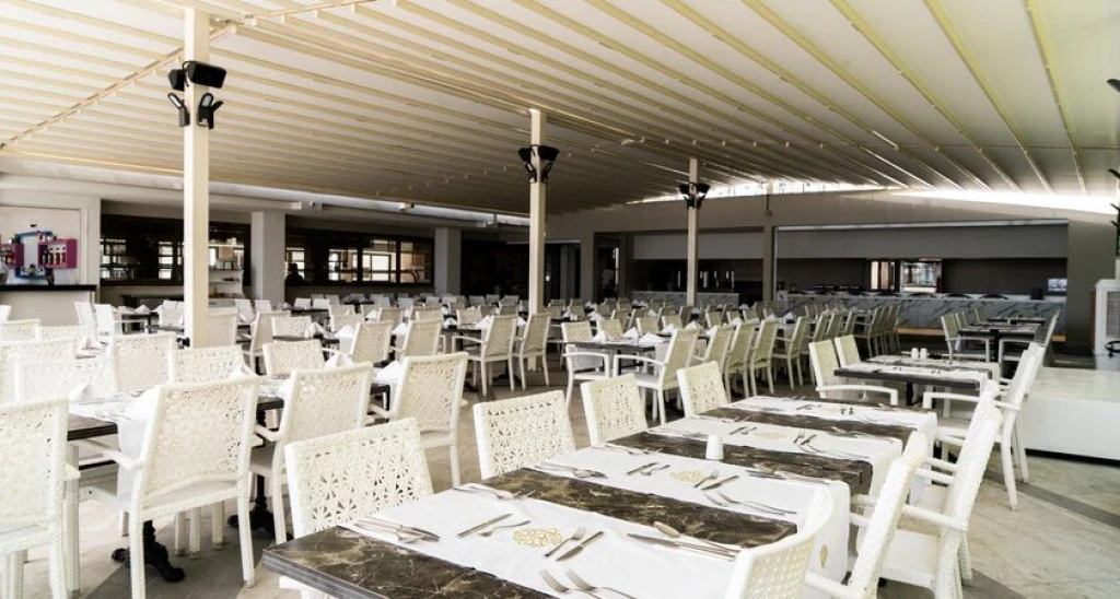 Emre Hotels Marmaris
