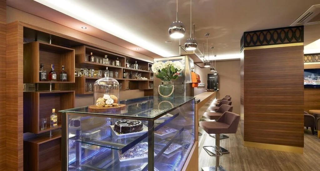 Emre Hotels Marmaris