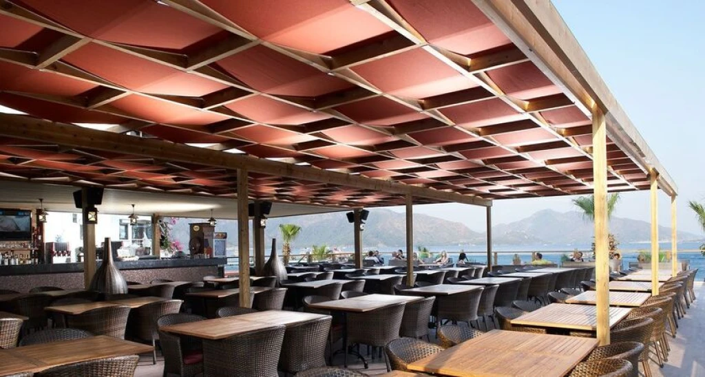 Emre Hotels Marmaris