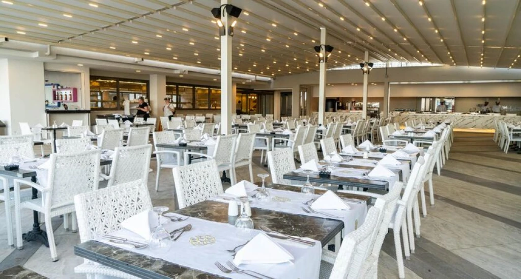 Emre Hotels Marmaris