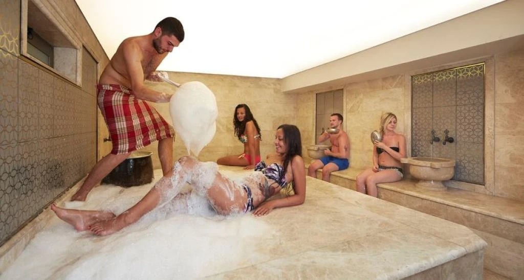 Emre Hotels Marmaris