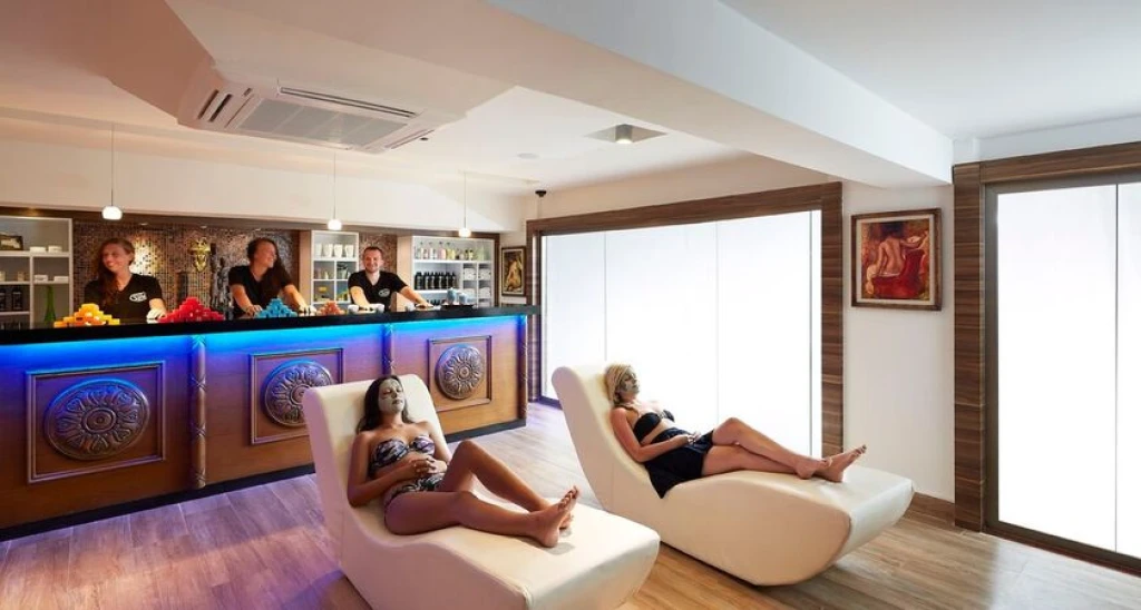 Emre Hotels Marmaris