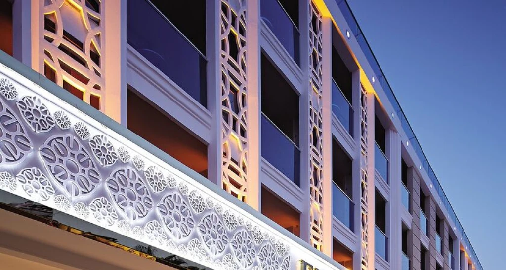 Emre Hotels Marmaris