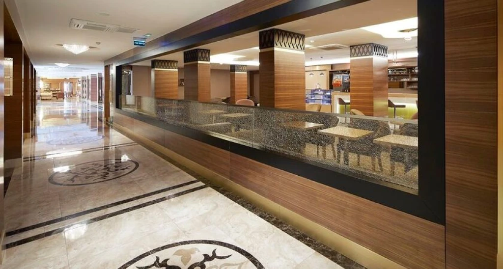 Emre Hotels Marmaris