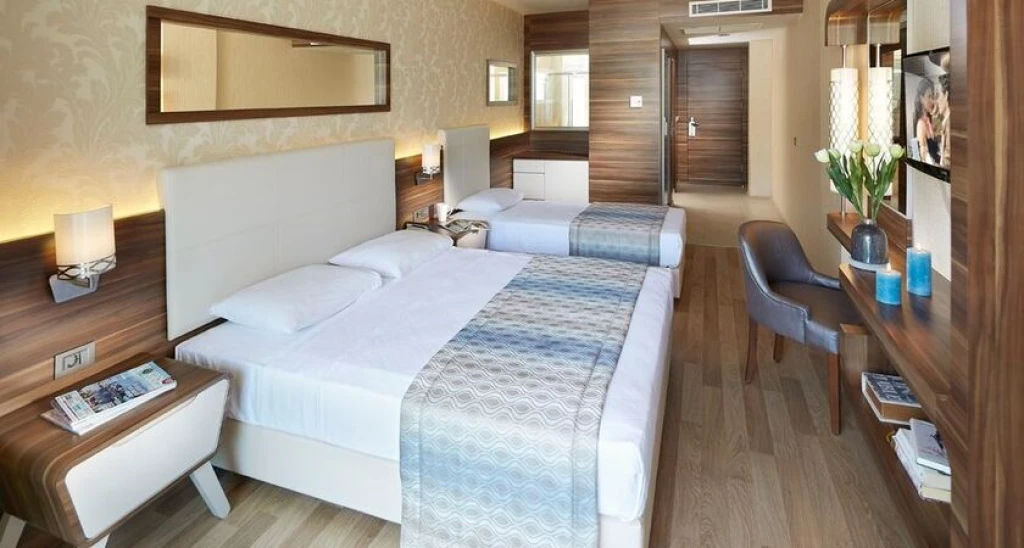 Emre Hotels Marmaris