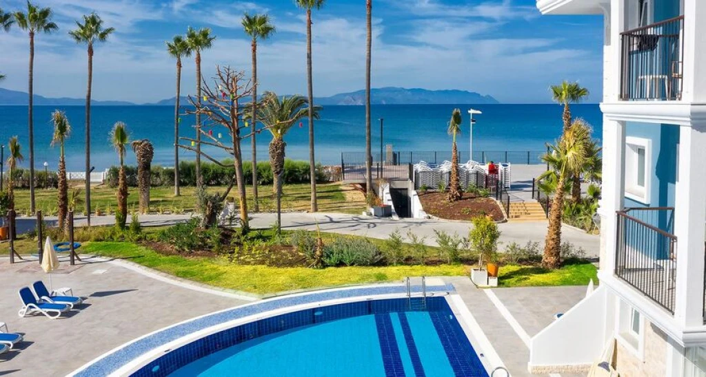 Ephesia Holiday Beach Club