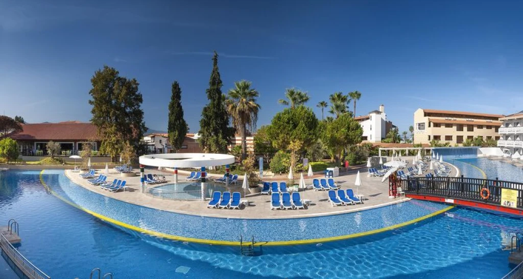 Ephesia Holiday Beach Club