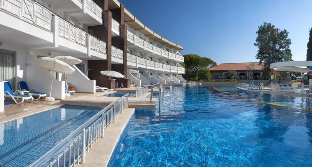 Ephesia Holiday Beach Club
