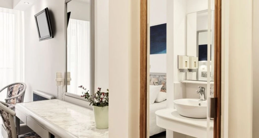 Esperia City Hotel