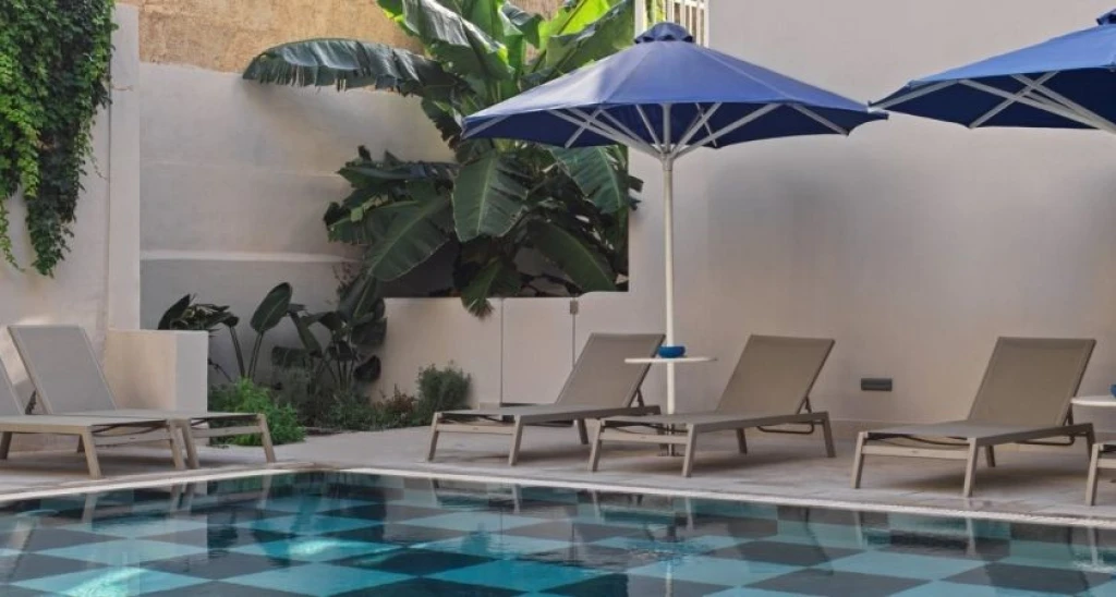Esperia City Hotel