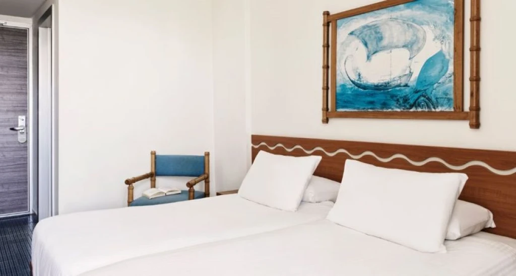 Esperia City Hotel
