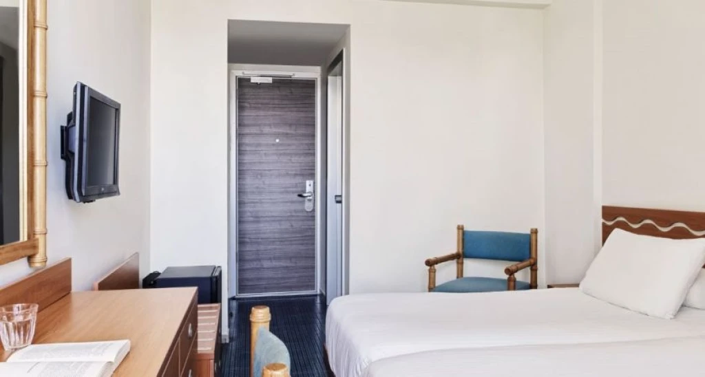 Esperia City Hotel