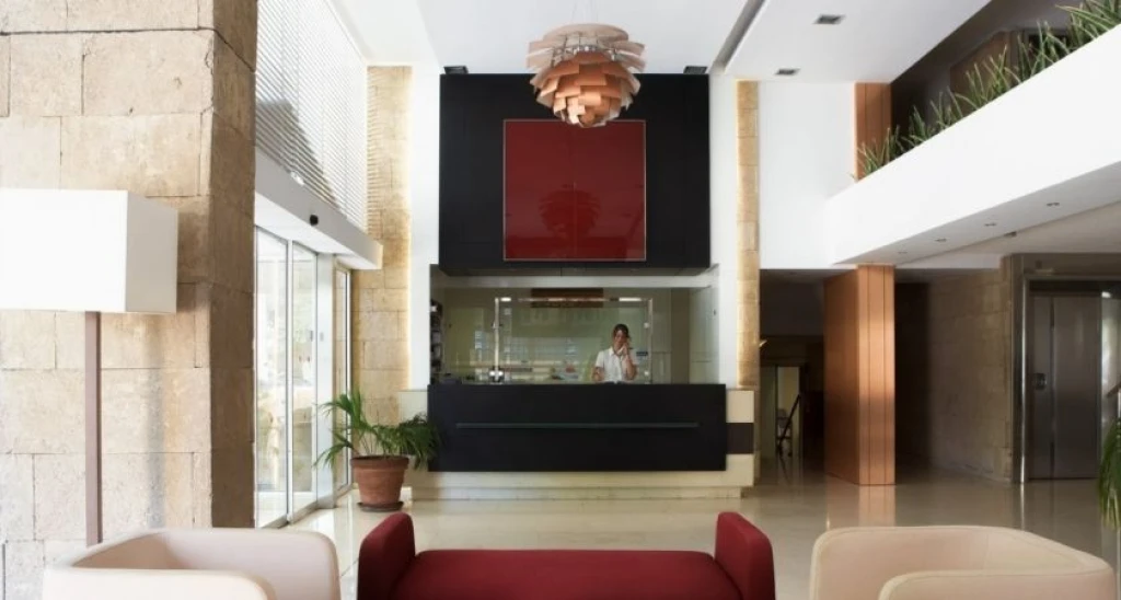 Esperia City Hotel