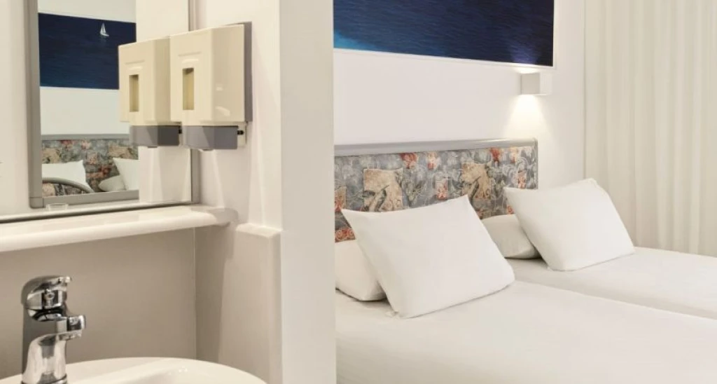 Esperia City Hotel