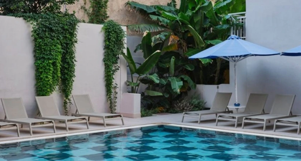 Esperia City Hotel