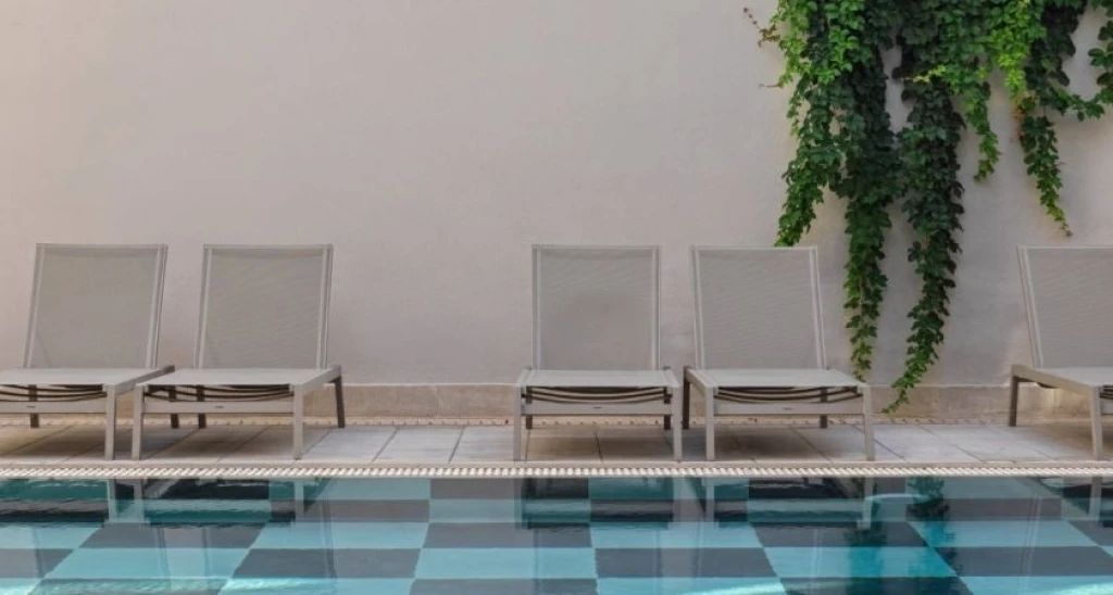 Esperia City Hotel