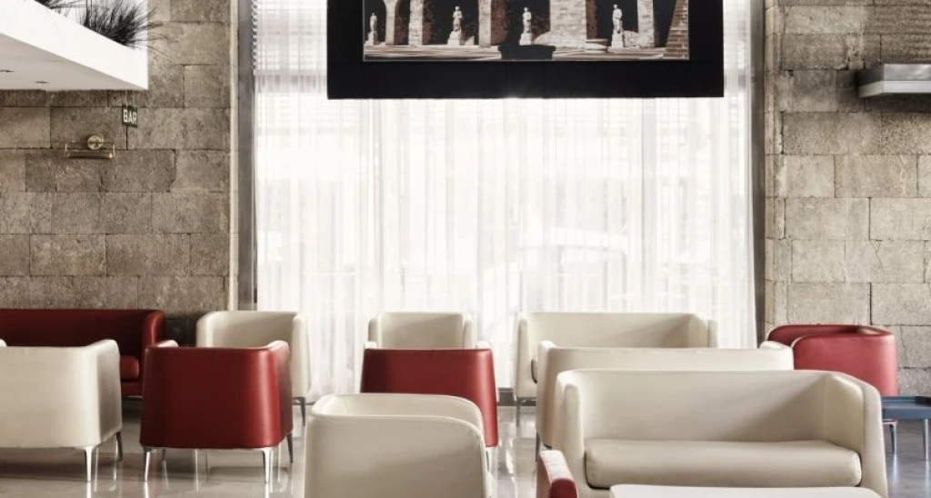 Esperia City Hotel