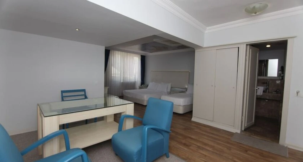 Etap Mola Hotel