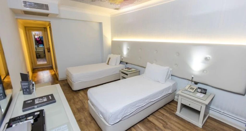 Etap Mola Hotel