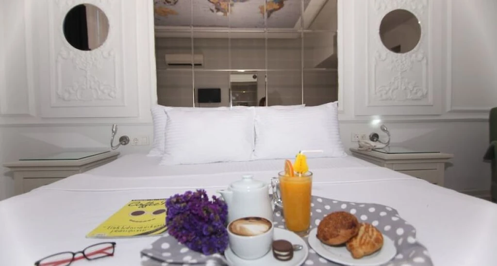 Etap Mola Hotel