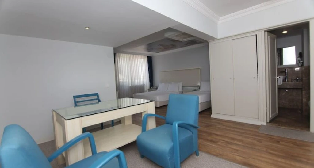 Etap Mola Hotel