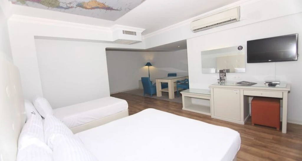 Etap Mola Hotel