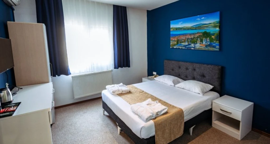 Floria Hotel Cappadocia