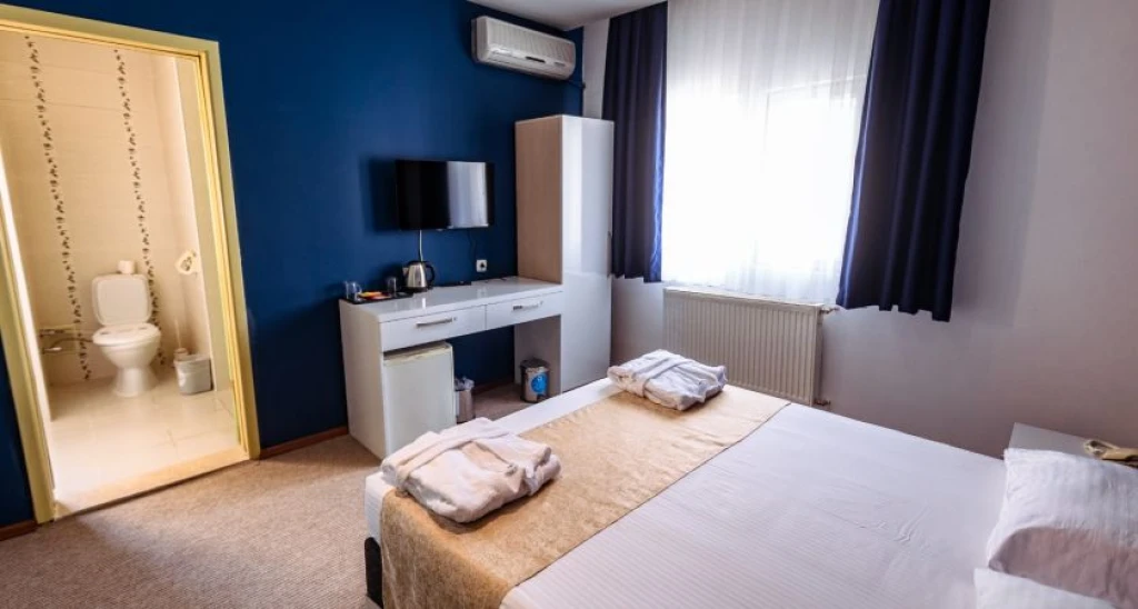 Floria Hotel Cappadocia