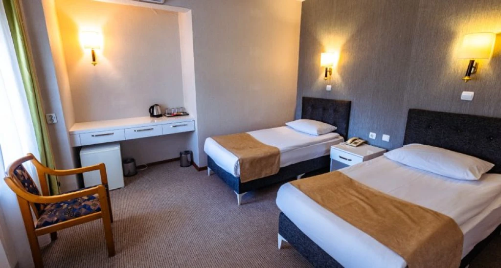 Floria Hotel Cappadocia