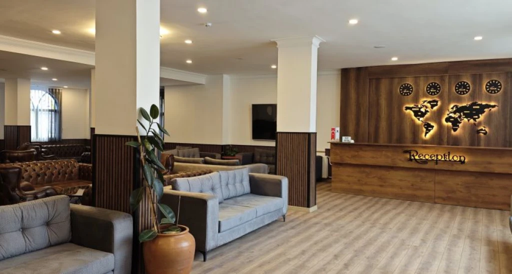 Floria Hotel Cappadocia