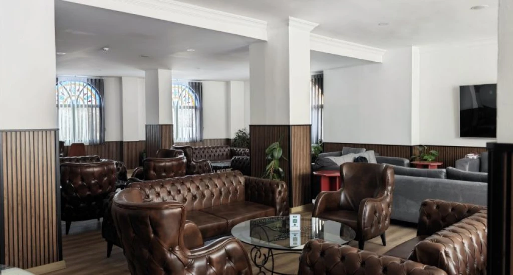 Floria Hotel Cappadocia