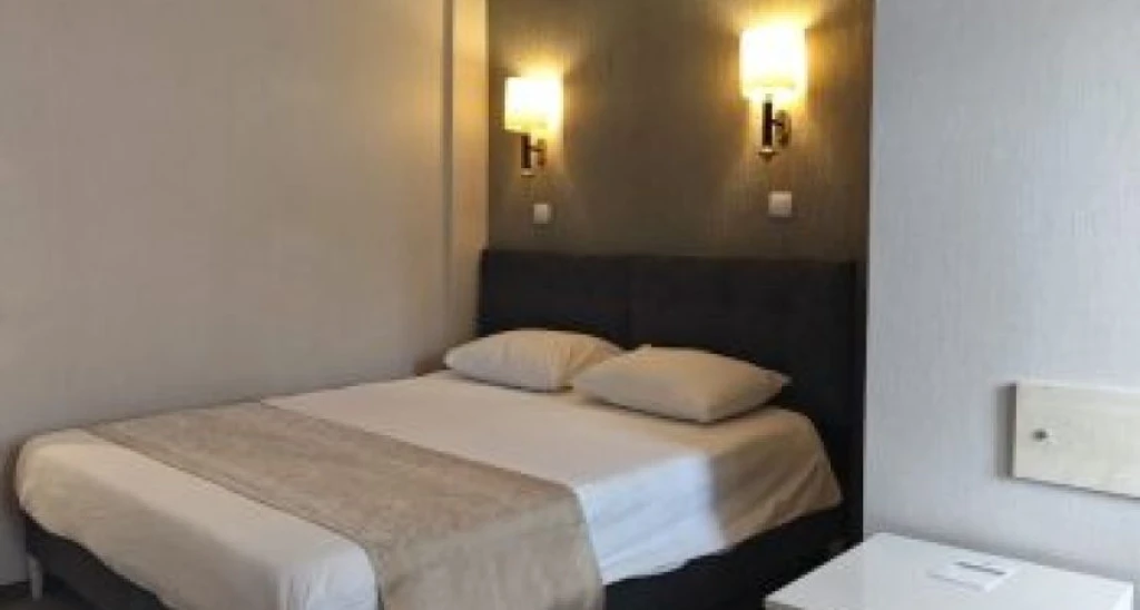 Floria Hotel Cappadocia