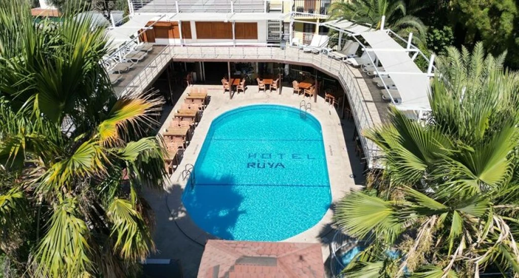 Garden Rüya HOTEL