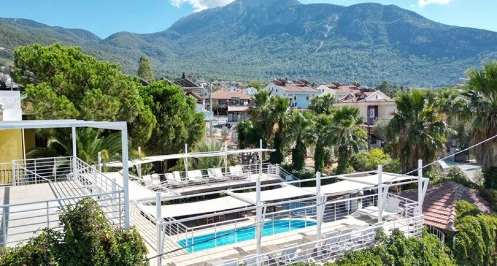 Garden Rüya HOTEL