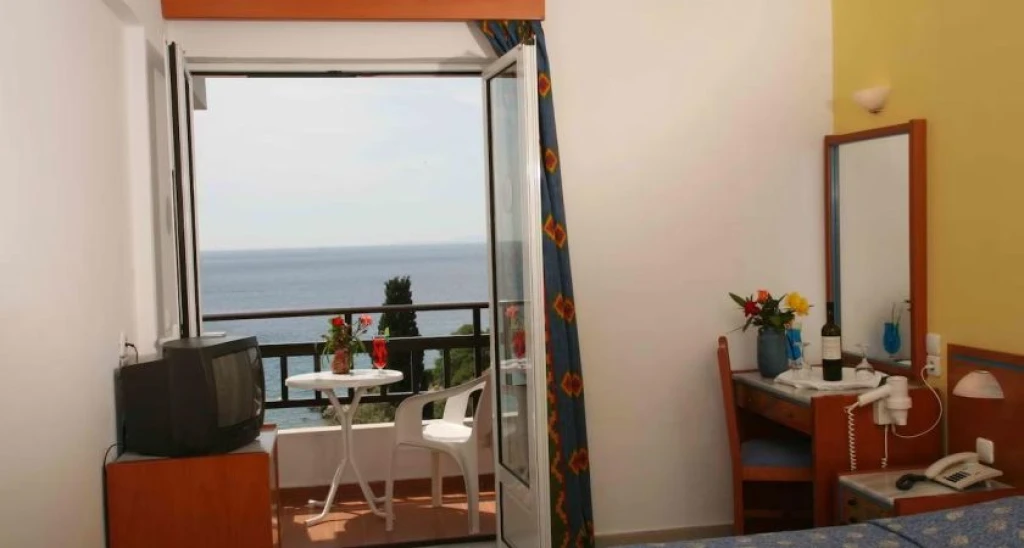 Glicorisa Hotel Samos