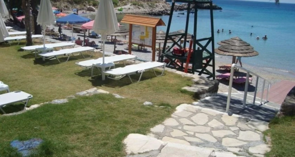 Glicorisa Hotel Samos