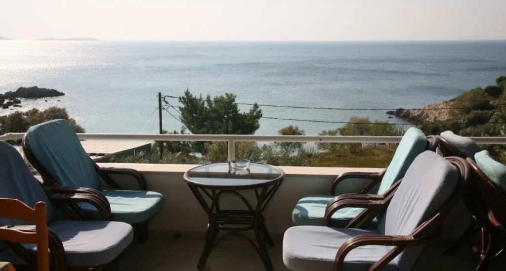 Glicorisa Hotel Samos