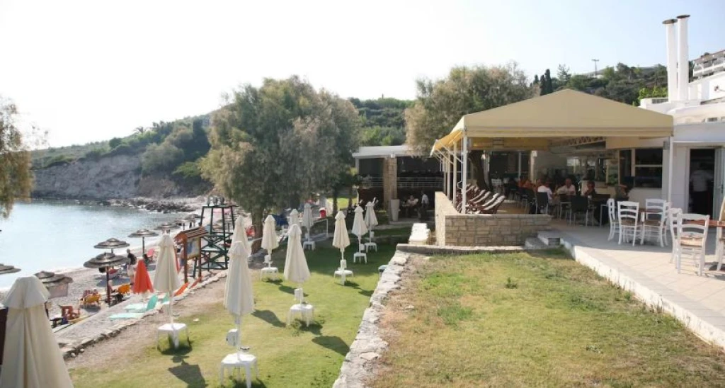 Glicorisa Hotel Samos